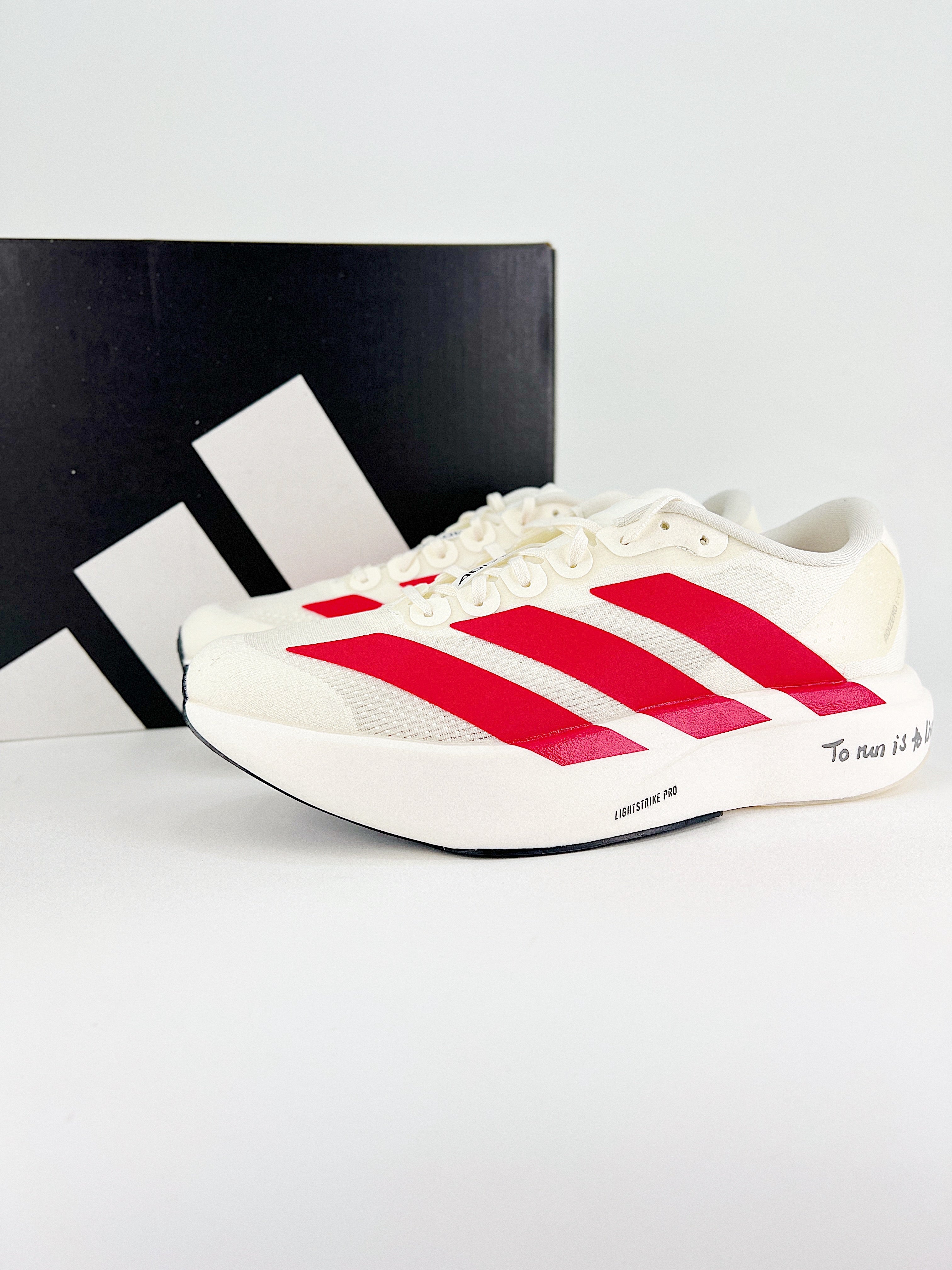 Adidas Adizero Evo SL