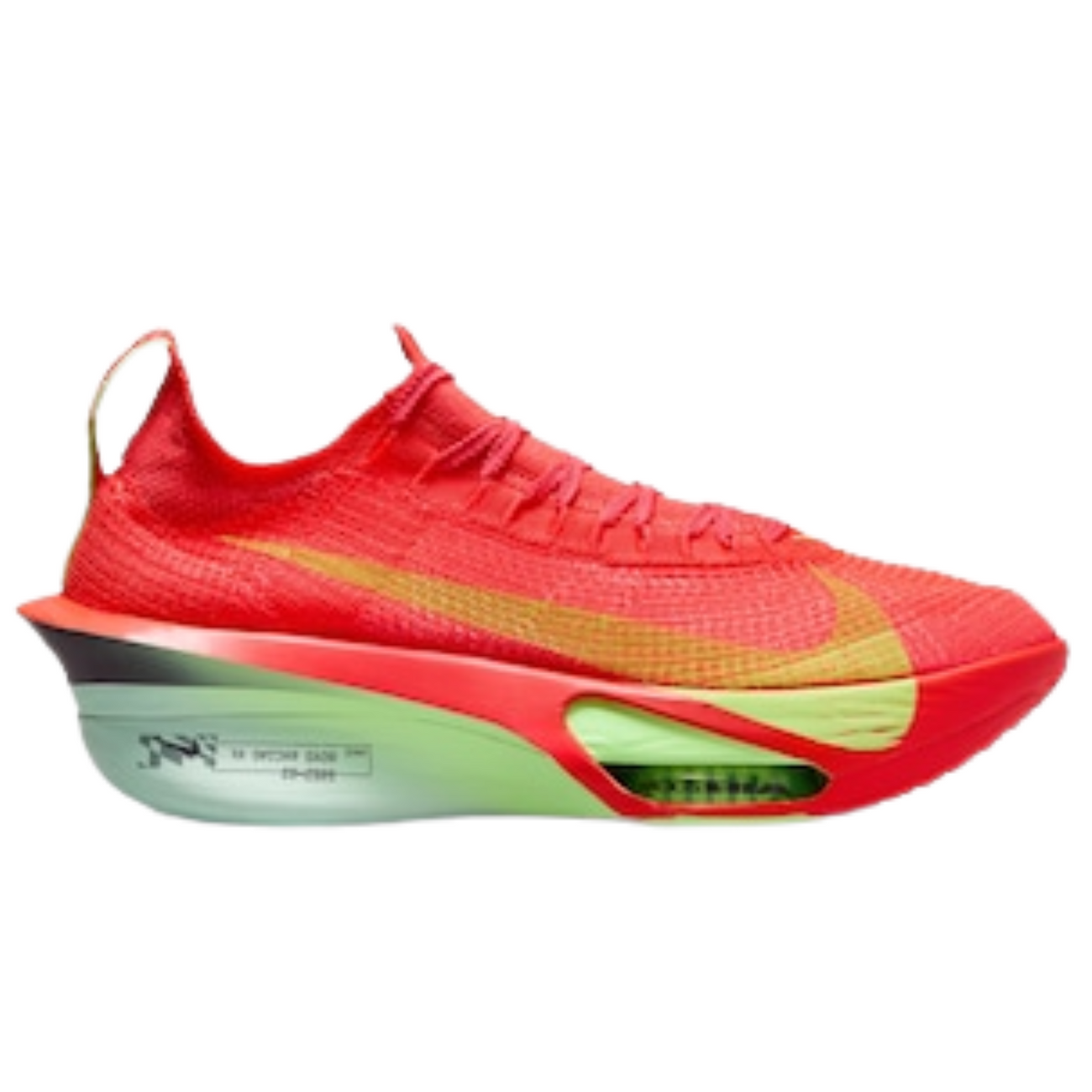 Tênis Nike Air Zoom Alphafly 3