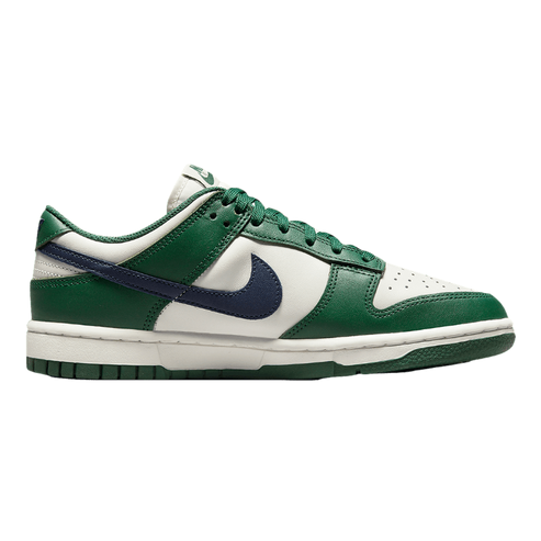 Nike Dunk Low "George Green Midnight Navy"