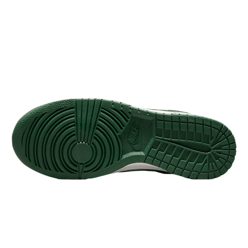 Nike Dunk Low "George Green Midnight Navy"